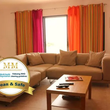 Moradia Vista Mar - By Mhm *