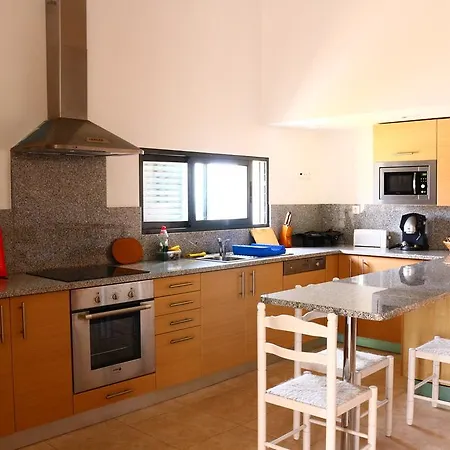 Holiday home Moradia Vista Mar - By Mhm Porto Santo