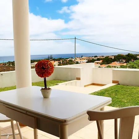 Holiday home Moradia Vista Mar - By Mhm Porto Santo