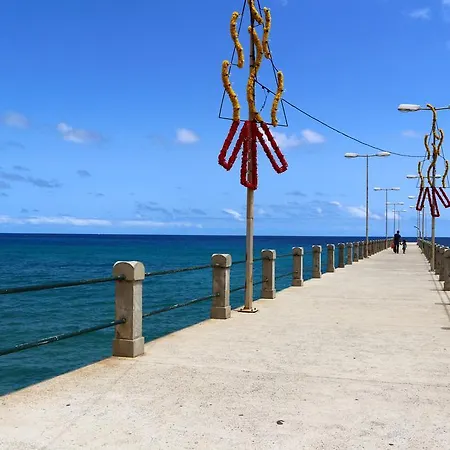 Holiday home Moradia Vista Mar - By Mhm Porto Santo