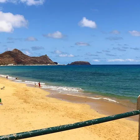 Holiday home Moradia Vista Mar - By Mhm Porto Santo