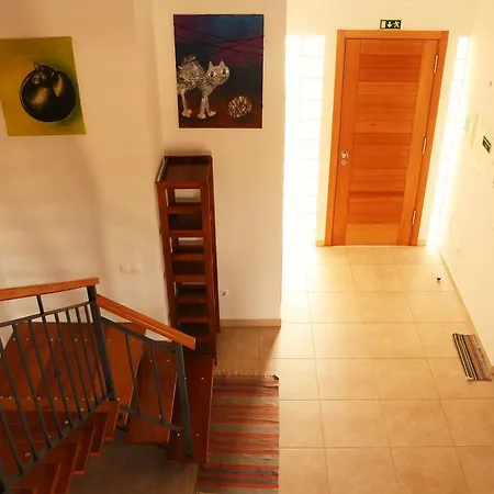 Holiday home Moradia Vista Mar - By Mhm *