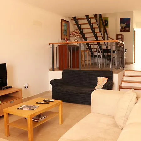 Holiday home Moradia Vista Mar - By Mhm Porto Santo
